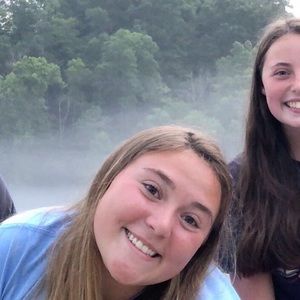 Meet your Posher, Allie